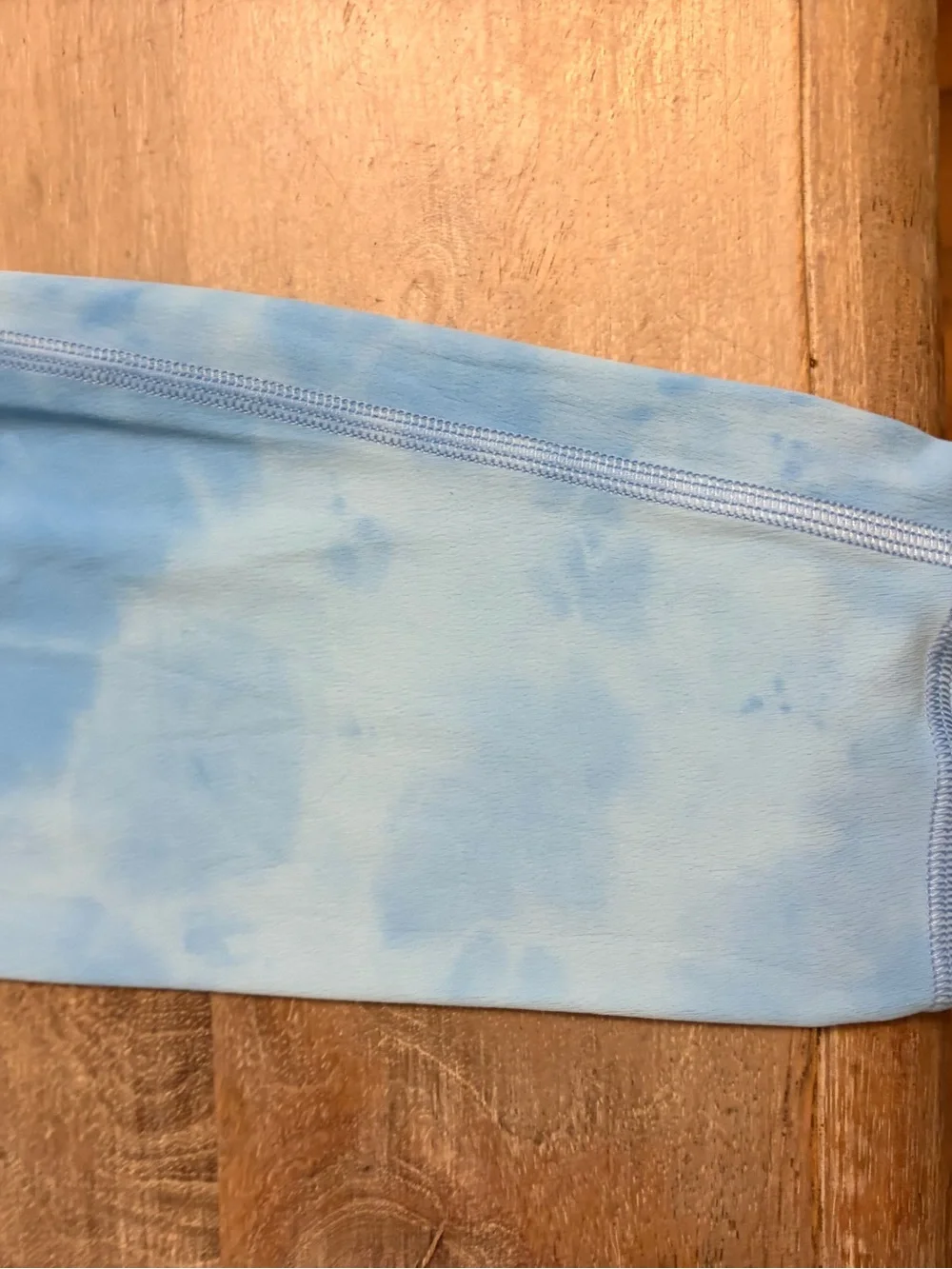 lululemon align blueberry smoothie wash multi